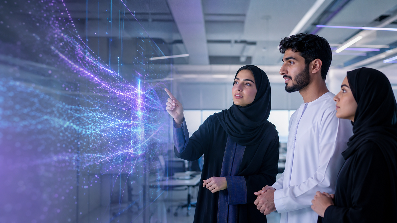 A higher standard for AI Startup
