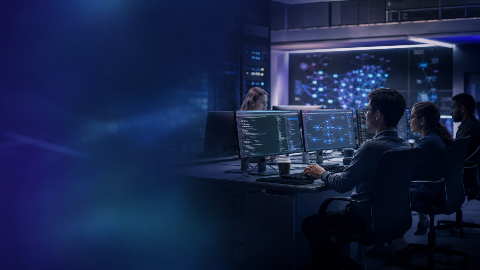 A higher standard for Software Company